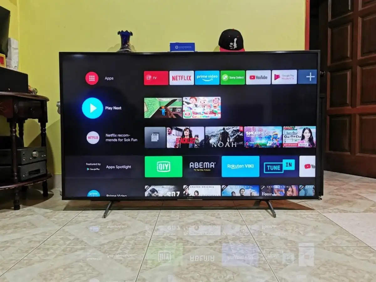 6 हजार से भी सस्ते में मिल रहा बड़ी स्क्रीन वाला Smart TV, ऑफर सिर्फ सीमित समय तक