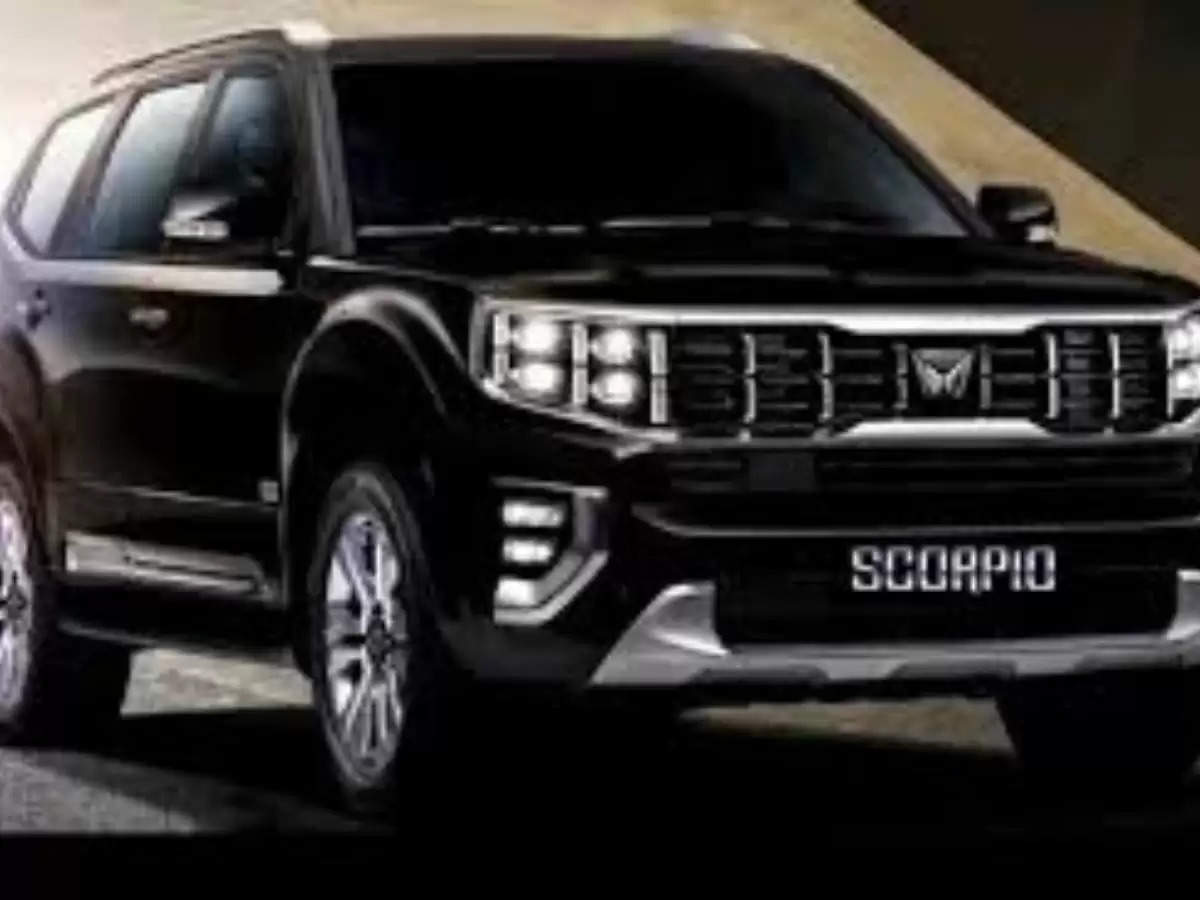 Mahindra Scorpio : नए लूक में पेश हो रही Mahindra की ये Scorpio, मिलेंगे तगड़े फीचर्स