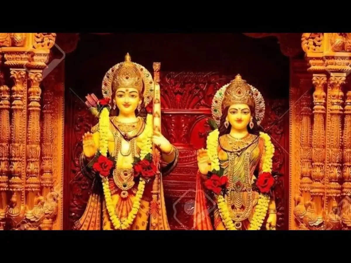 Ram Mandir : राम मंदिर प्राण प्रतिष्ठा के शुभ मुहूर्त में करें यह खास कामए, मिलेगा लाभ