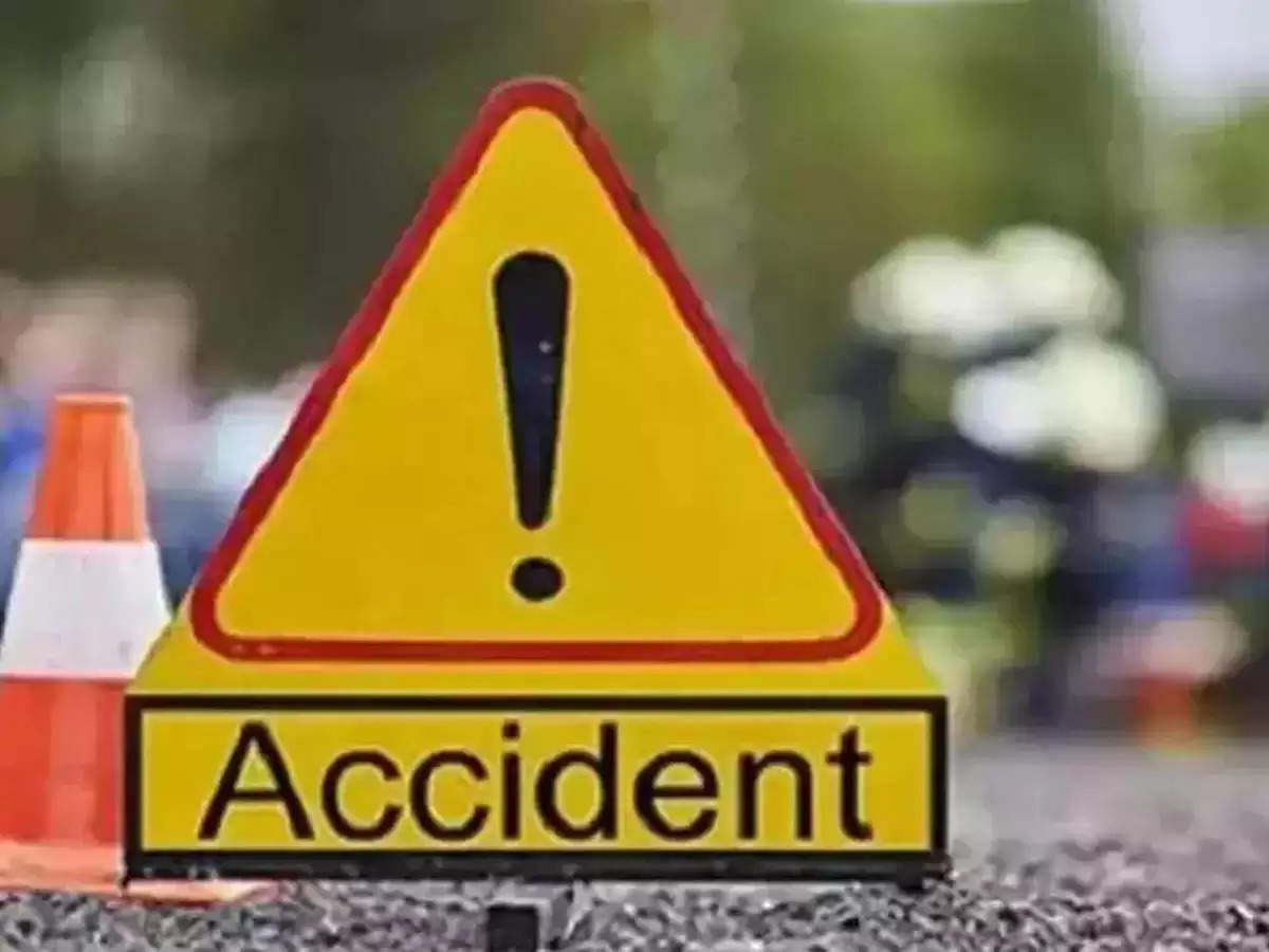 Bihar News : 10 घंटे में मात्र 100 मीटर की दुरी पर दो बड़े हादसे, जवानों से भरी बस हुई दुर्घटनाग्रस्त; 40 से ज्यादा जख्मी