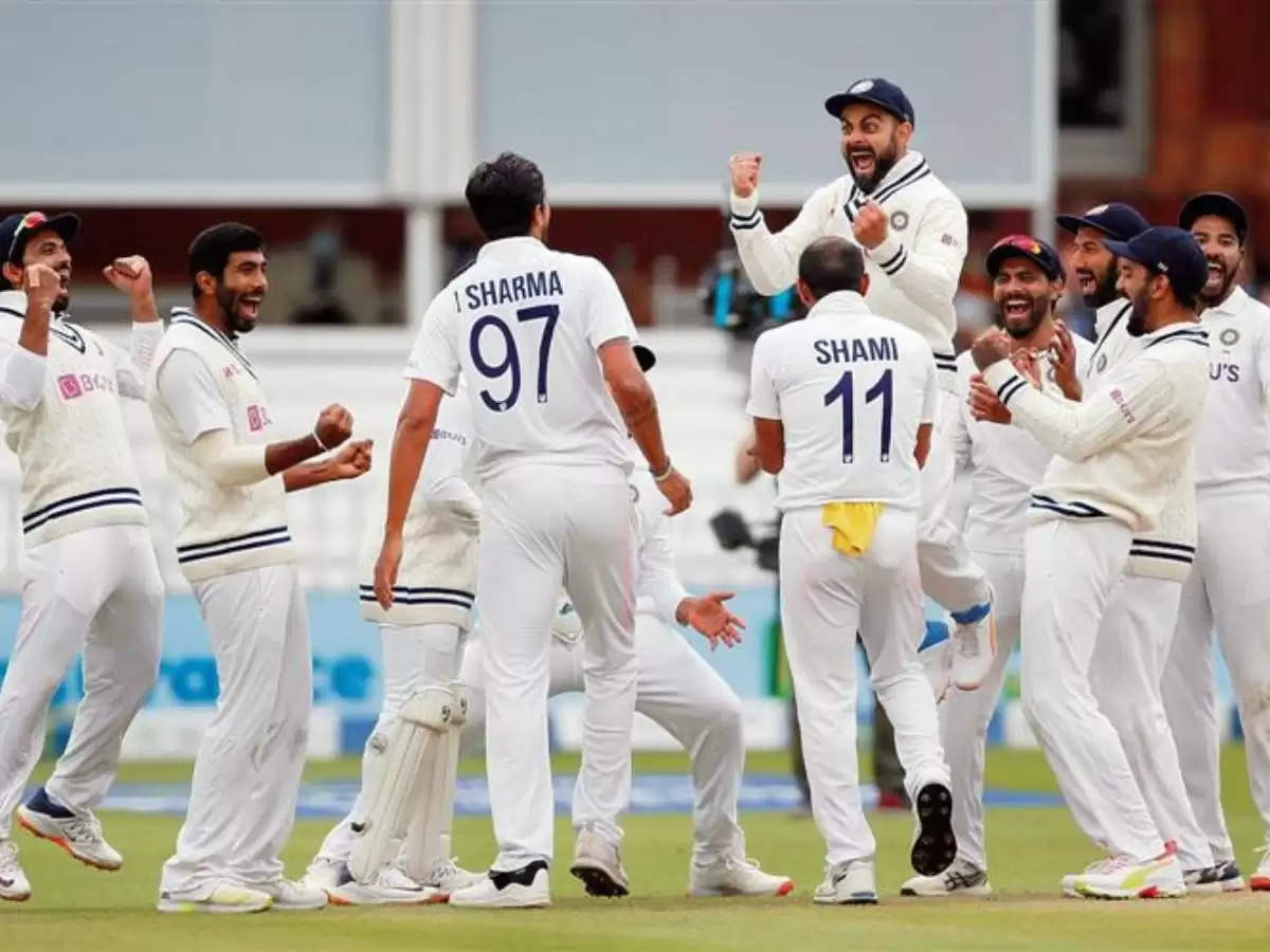  IND vs ENG Match : भारत और इंग्लैंड का काफी रोमांचक मैच, जानिए भारत ने इंग्लैंड को कितने रनों से हराया 