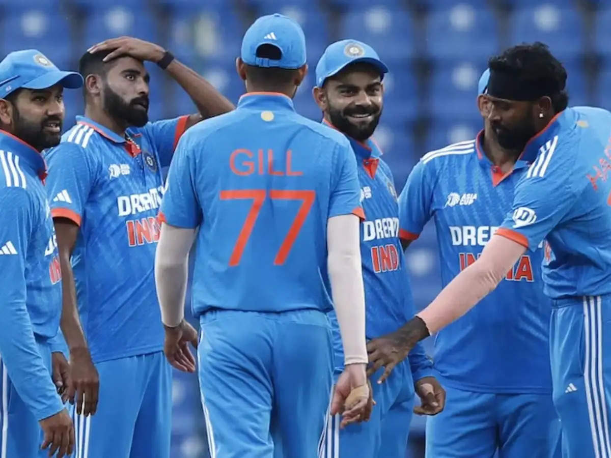 किसकी गलती से हारा टीम इंडिया वर्ल्ड कप 2023 फाइनल, इस खिलाड़ी का आया बड़ा बयान