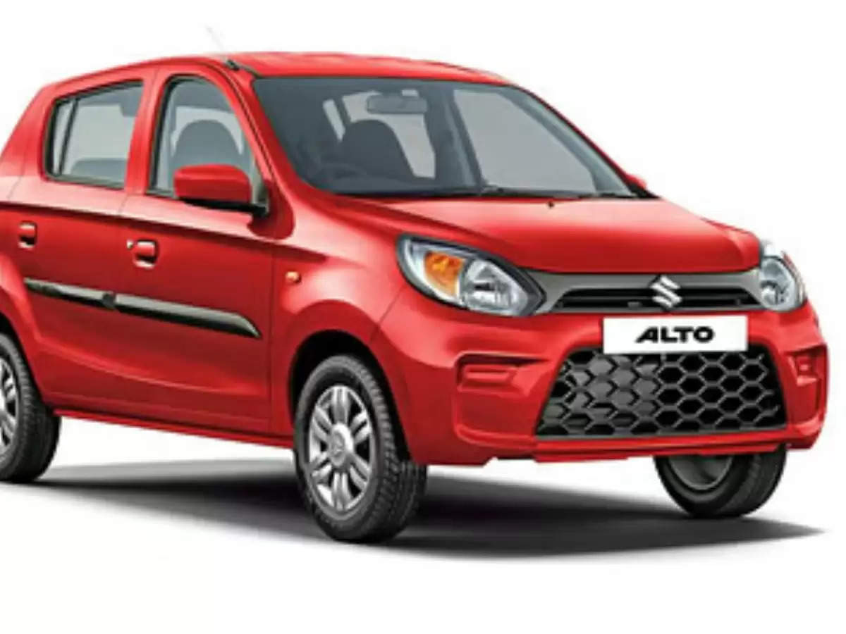 Maruti: Maruti is launching a new version of its Alto 800, will get strong features.
