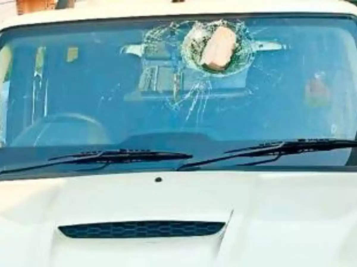 Haryana News : नैना चौटाला के काफिले पर हमले का बड़ा मामला सामने, जानिये