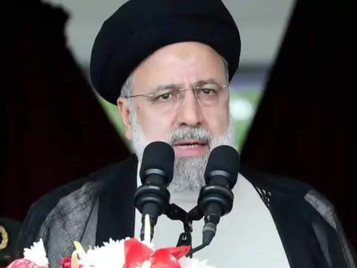 Pakistan News : पाकिस्तान में ईरान के राष्ट्रपति का रेड कार्पेट से स्वागत, बड़ी डील होने की सम्भावना