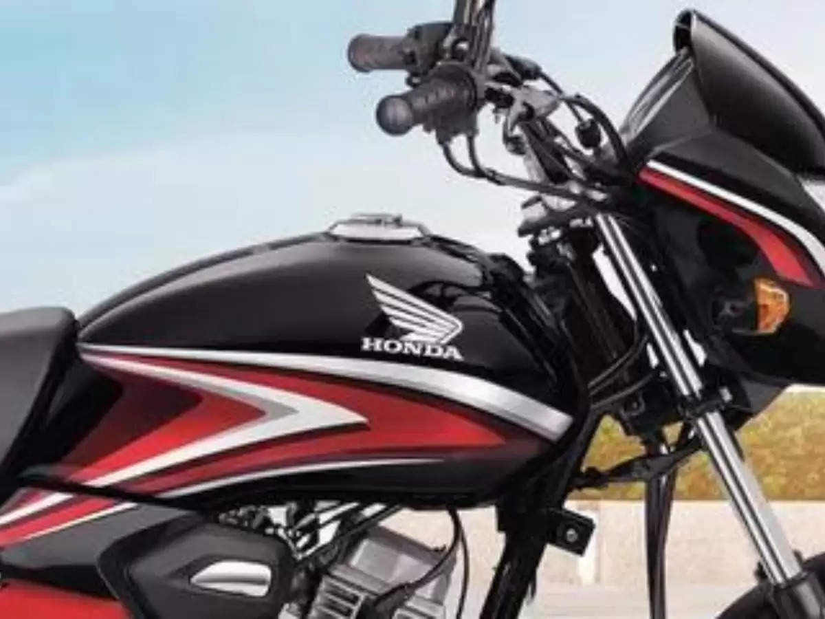 Honda Shine 100 : होंडा की यह बाइक दे रही स्प्लेंडर प्लस और प्लैटिना को भी टक्कर, जानिए कीमत और फीचर्स!