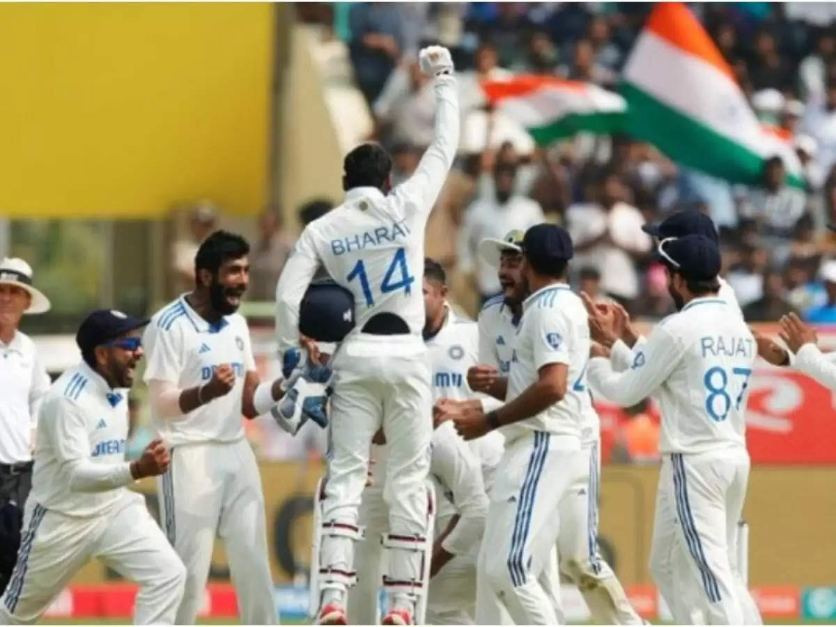 IND vs ENG : टेस्ट खेलने वाले खिलाडियों के लिए खुशखबरी, जय शाह ने किया ऐलान, BCCI ने लॉन्च किया नया नियम 