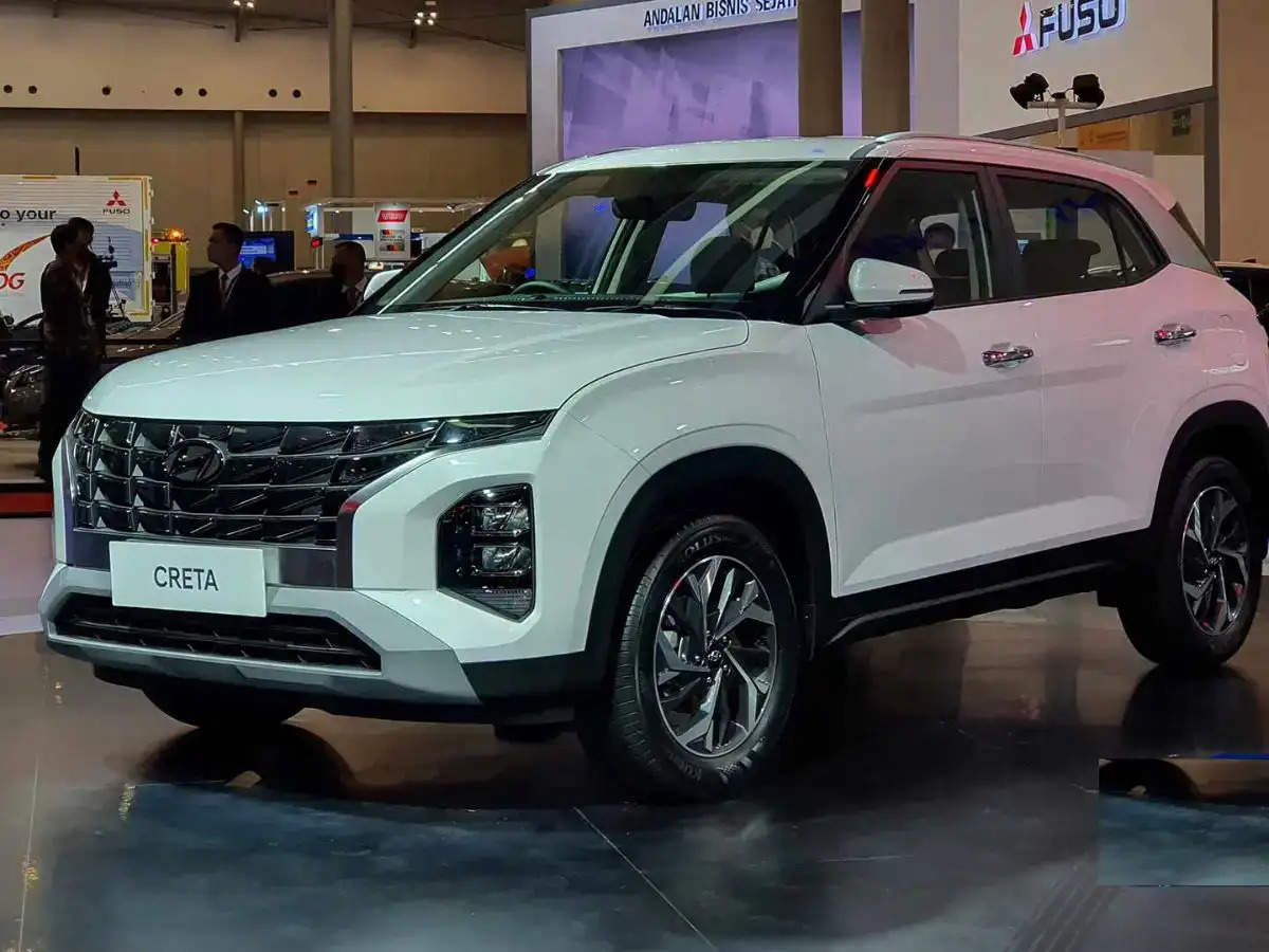 Hyundai Creta Facelift : खूब पसंद करे लोग नई क्रेटा, आप भी जान लें हर वेरिएंट्स की कीमत