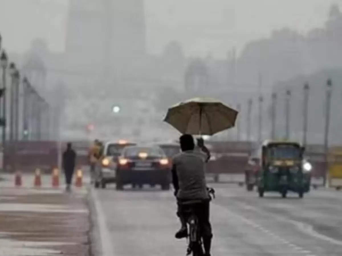 Weather Today : यूपी समेत राजस्थान में लू का प्रकोप जारी, इन राज्यों में होगी बारिश, जानिए