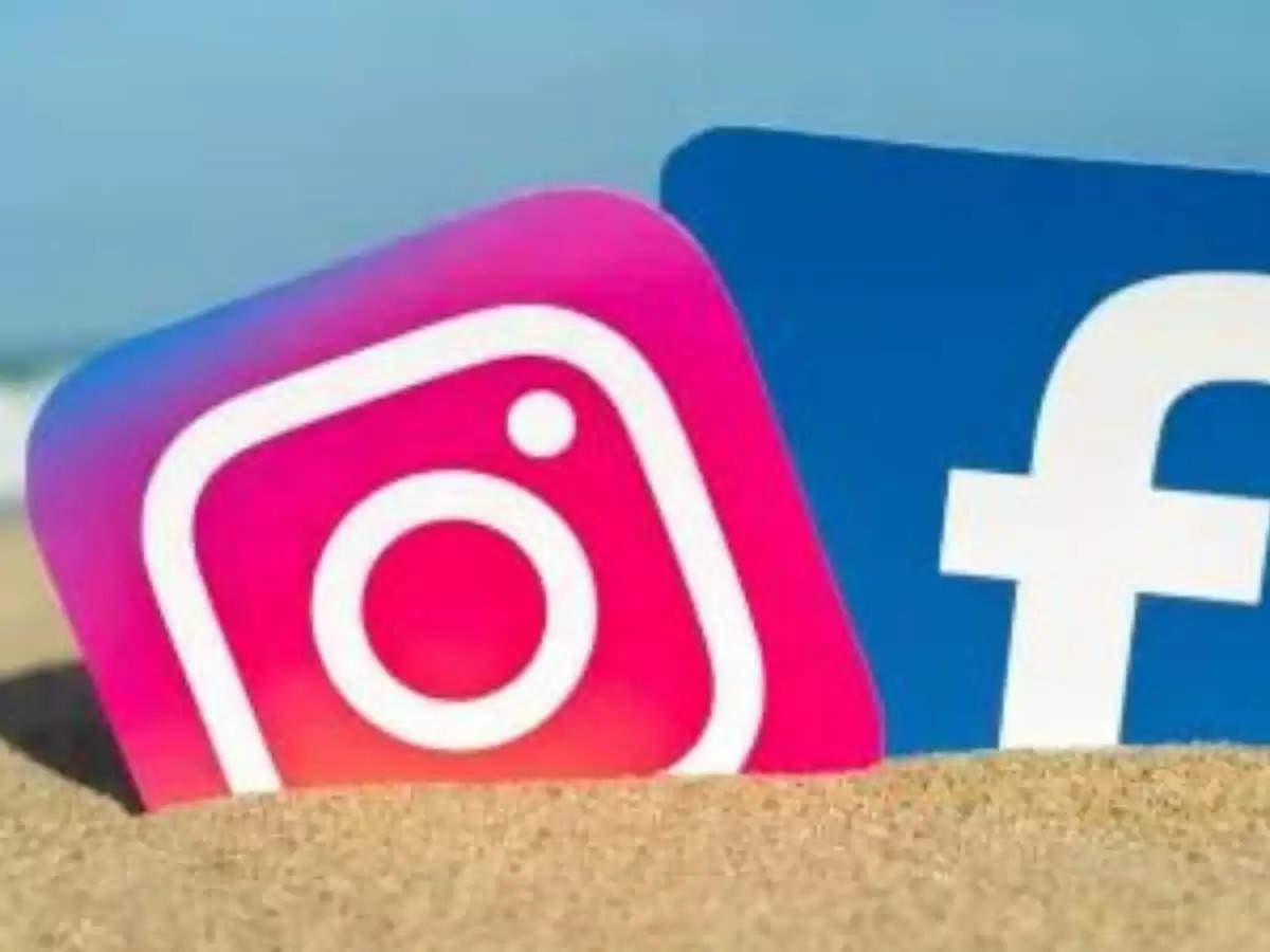 Facebook, Instagram News : क्या एक बार फिर से ठप पड़ गए थे Meta के ये 2 बड़े प्लेटफ़ॉर्म? 