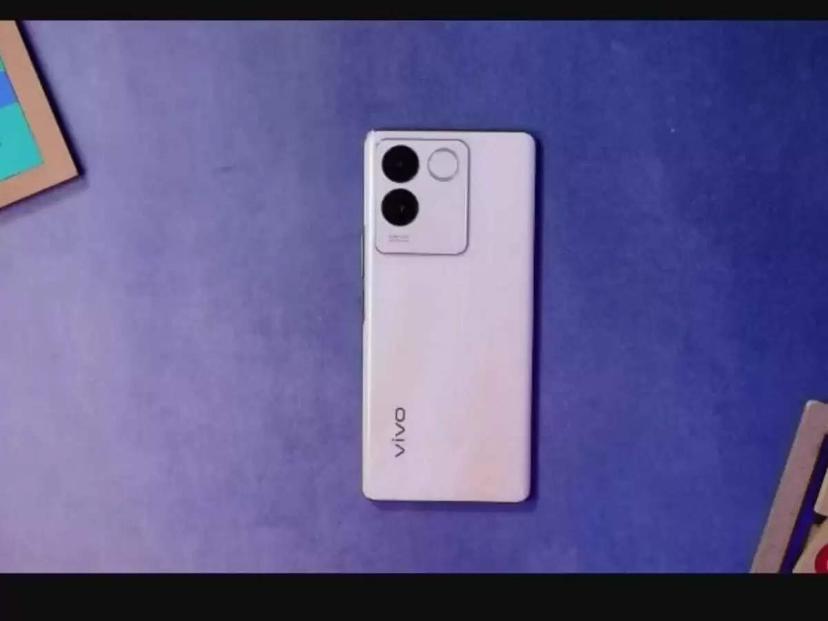 VIVO : भोकाल मचा देगा Vivo का ये धाकड़ 5G फोन, जानिए फिचेर्स और कीमत!