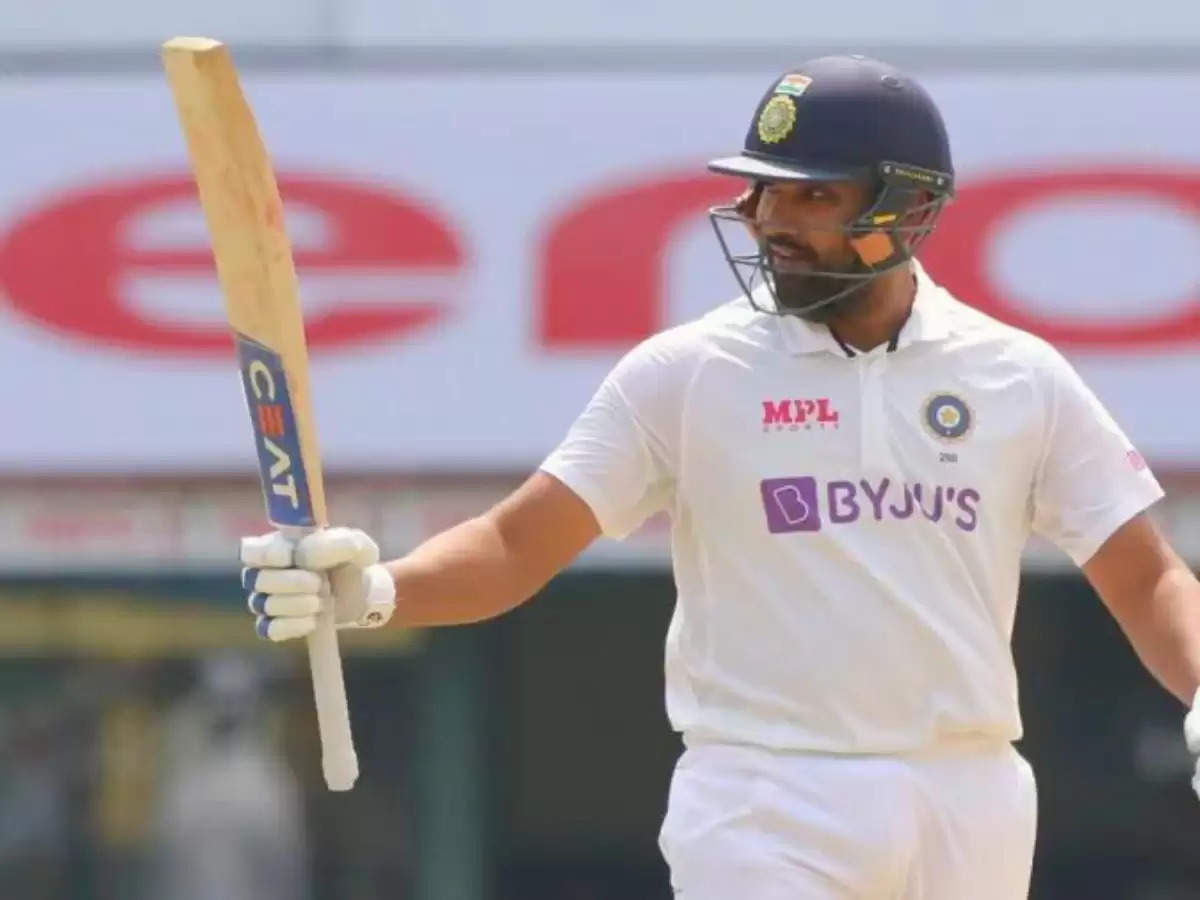IND VS ENG : रोहित शर्मा ने टेस्ट मैच में इंग्लैंड के खिलाफ शानदार पारी खेली , धर्मशाला में इंग्लैंड टीम के छुटे पसीने 