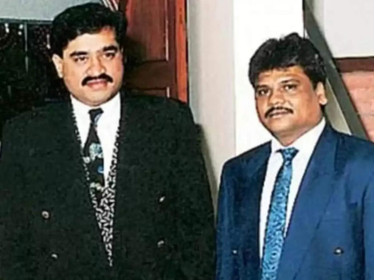  Dawood Ibrahim: Dawood Ibrahim's biggest enemy Chhota Rajan is alive, new pictures of Rajan found after 8 years