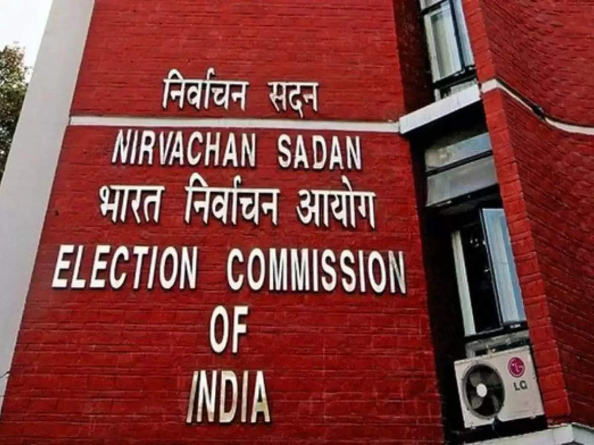 Elections 2024 : लोकसभा चुनाव की तारीखों का होगा कल ऐलान, Election Commission of India (ECI) का फैसला 